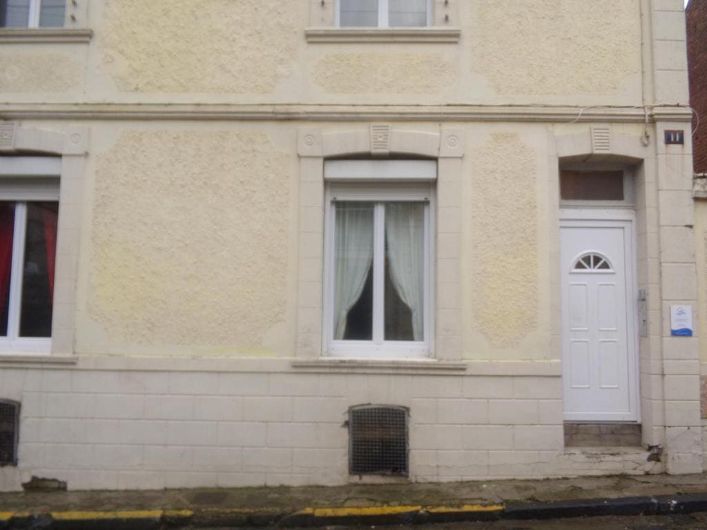 Two-Bedroom Apartment room - Image 2
