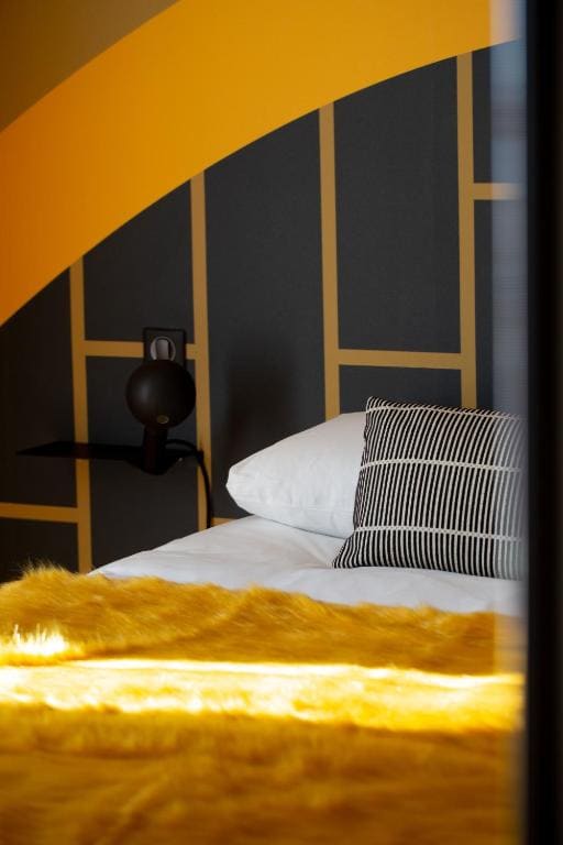Deluxe Double Room with Balcony and Sea View room - Image 2