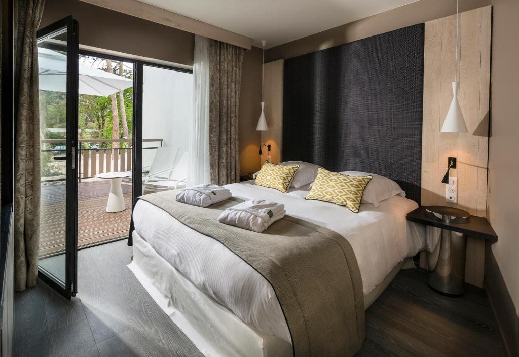 Junior Suite room - Image 2
