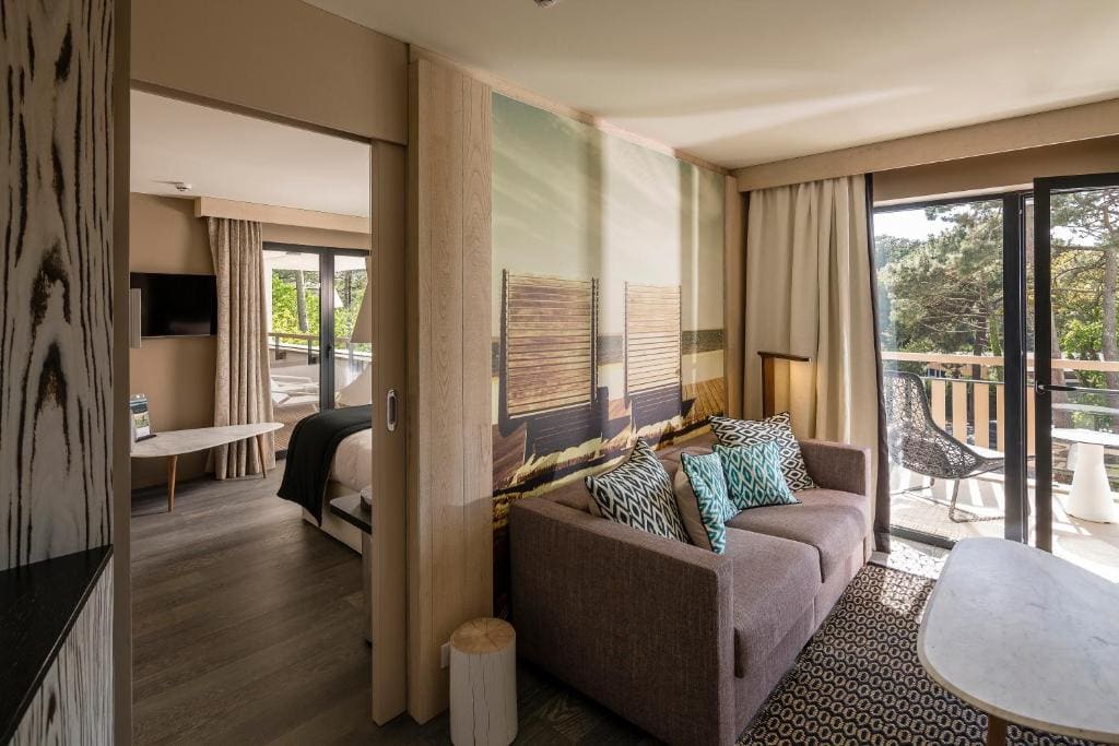 Classic Double Room room - Image 2