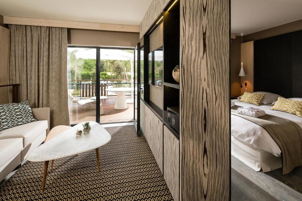 Junior Suite room - Image 1