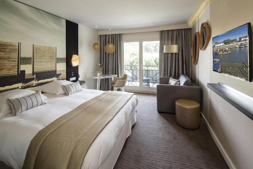 Classic Double Room room - Image 3
