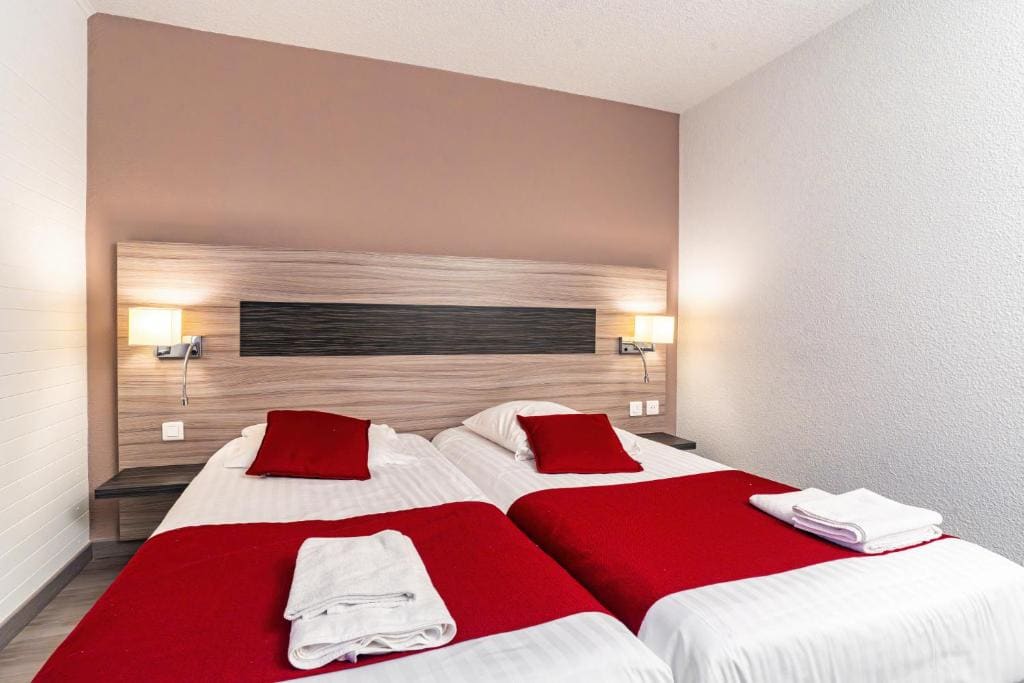 Twin Room room - Image 3