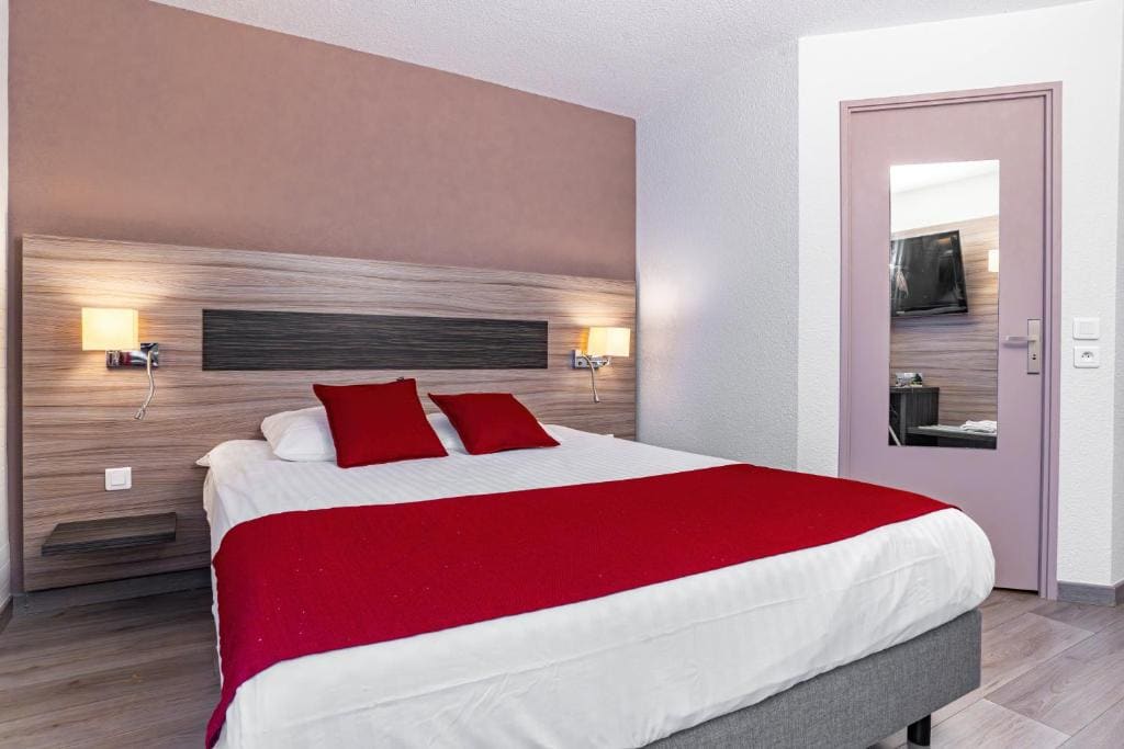 Triple Room room - Image 1