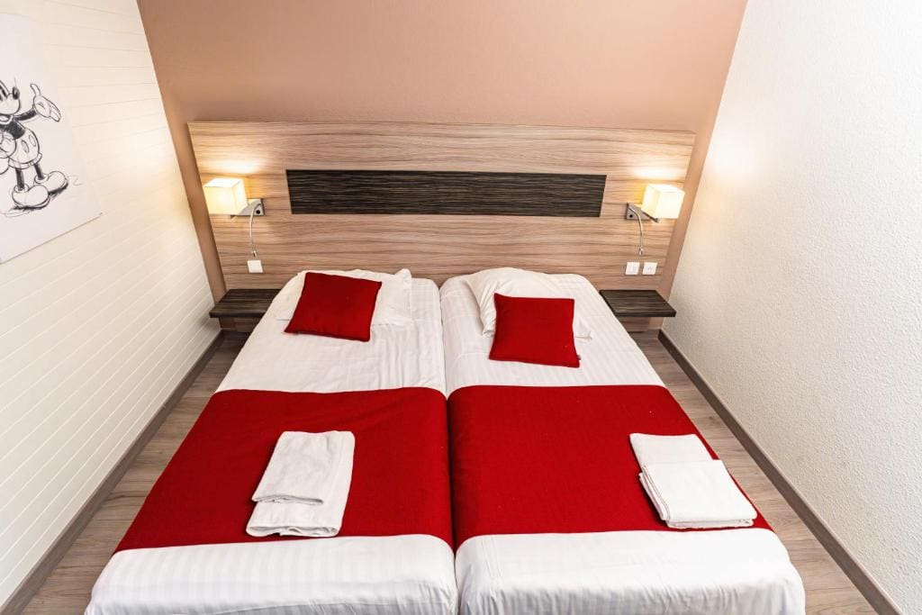 Twin Room room - Image 2