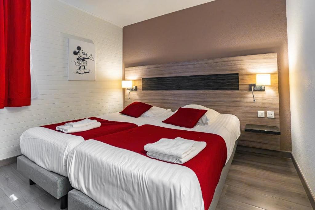 Twin Room room - Image 1