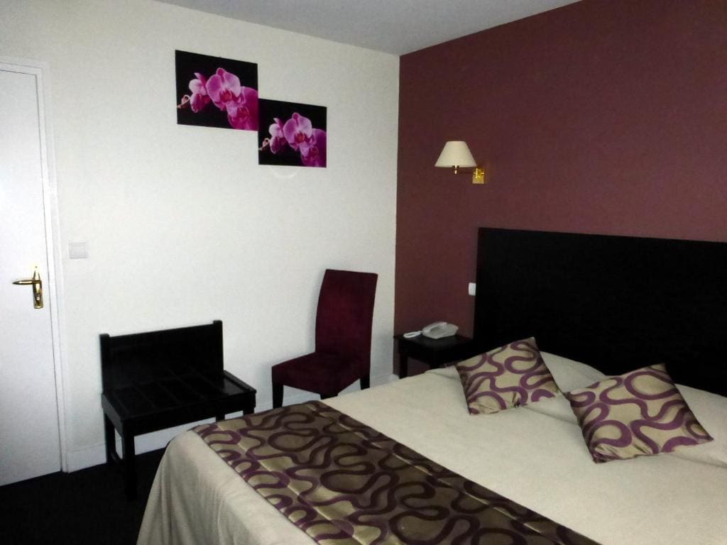 Comfort Double or Twin Room room - Image 1
