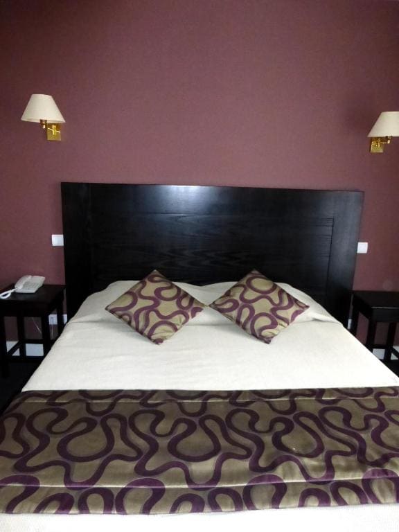 Comfort Double or Twin Room room - Image 3