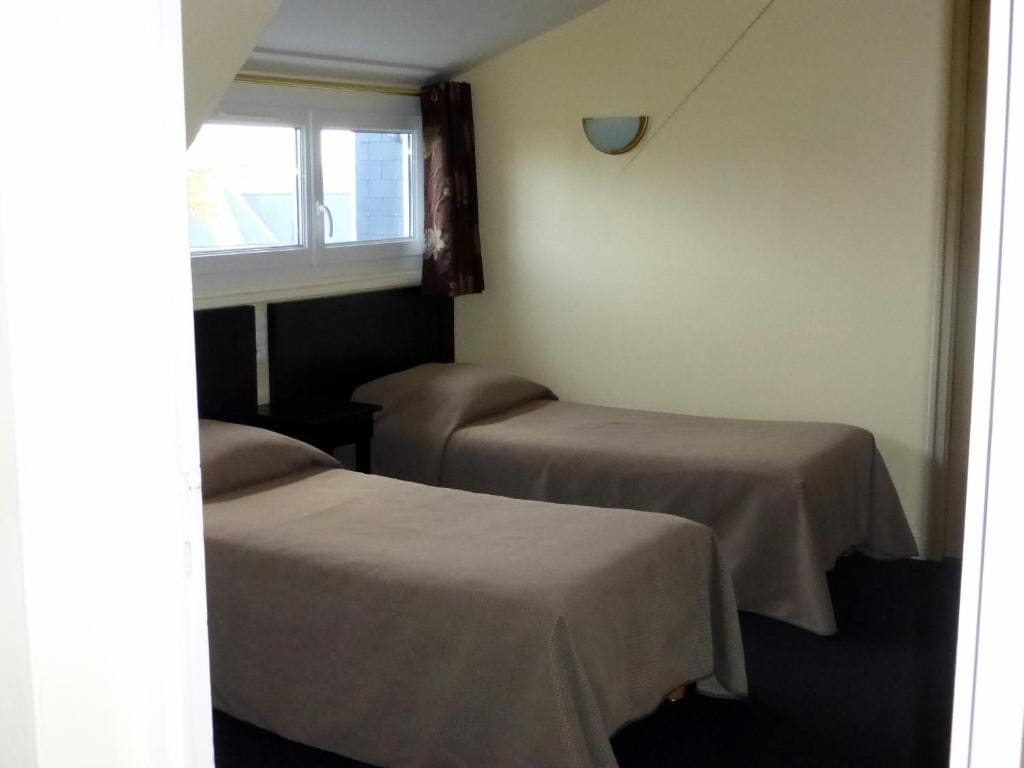 Quadruple Room room - Image 3