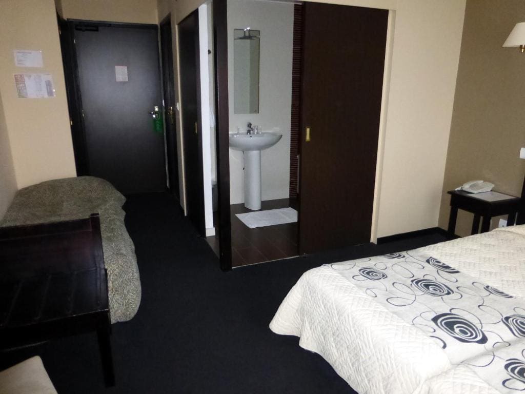 Triple Room room - Image 1