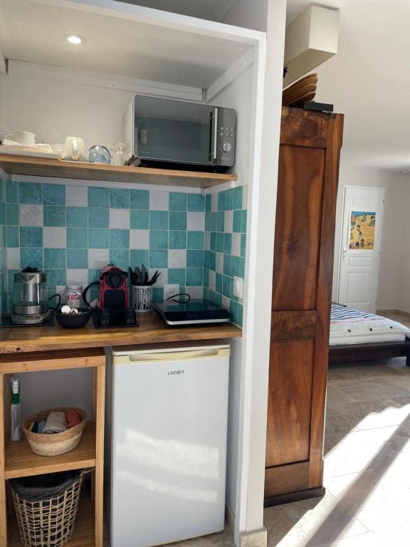 Double Room with Private Bathroom room - Image 1