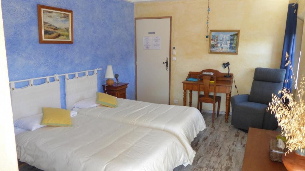 Twin Room room - Image 2