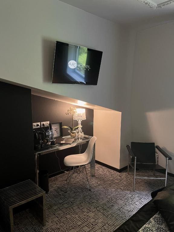 Comfort Double Room room - Image 2