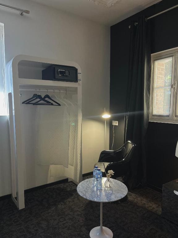 Small Double or Twin Room room - Image 1