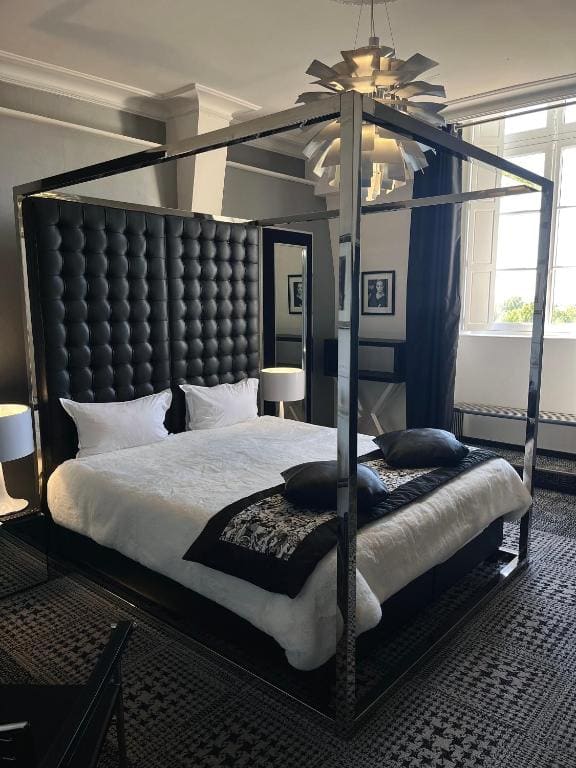 Superior Double Room room - Image 1