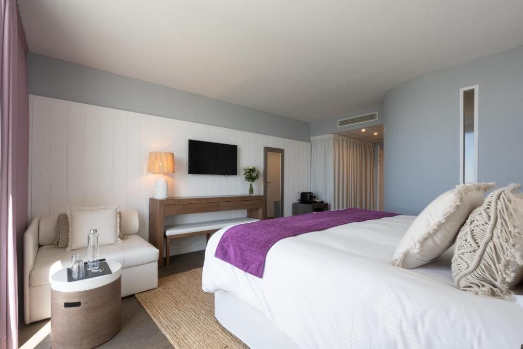 Premium Double Room Ocean room - Image 1