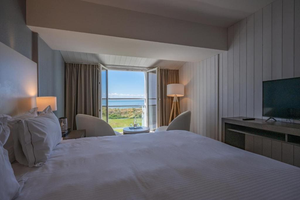 Comfort Double Room Ocean room - Image 2