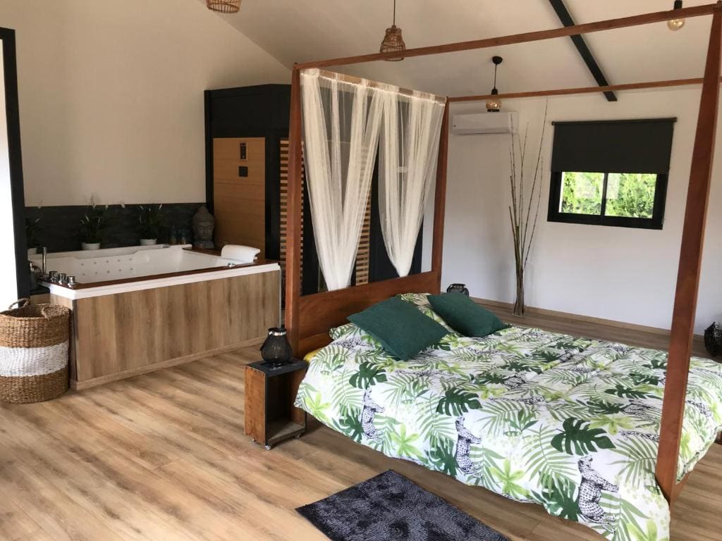 Double Room room - Image 2