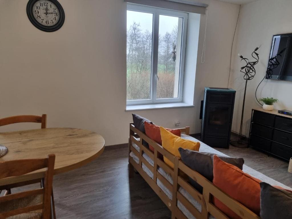 Apartment with Terrace room - Image 2