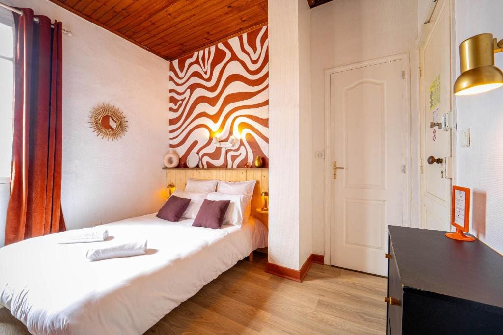 Budget Double Room room - Image 1