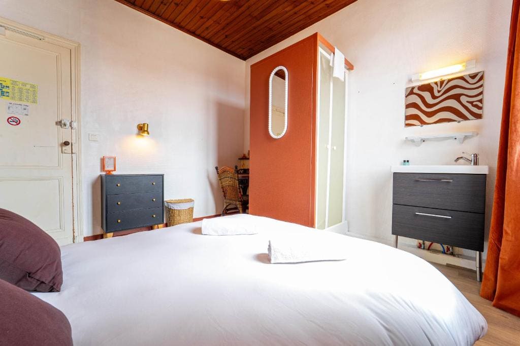 Budget Double Room room - Image 2
