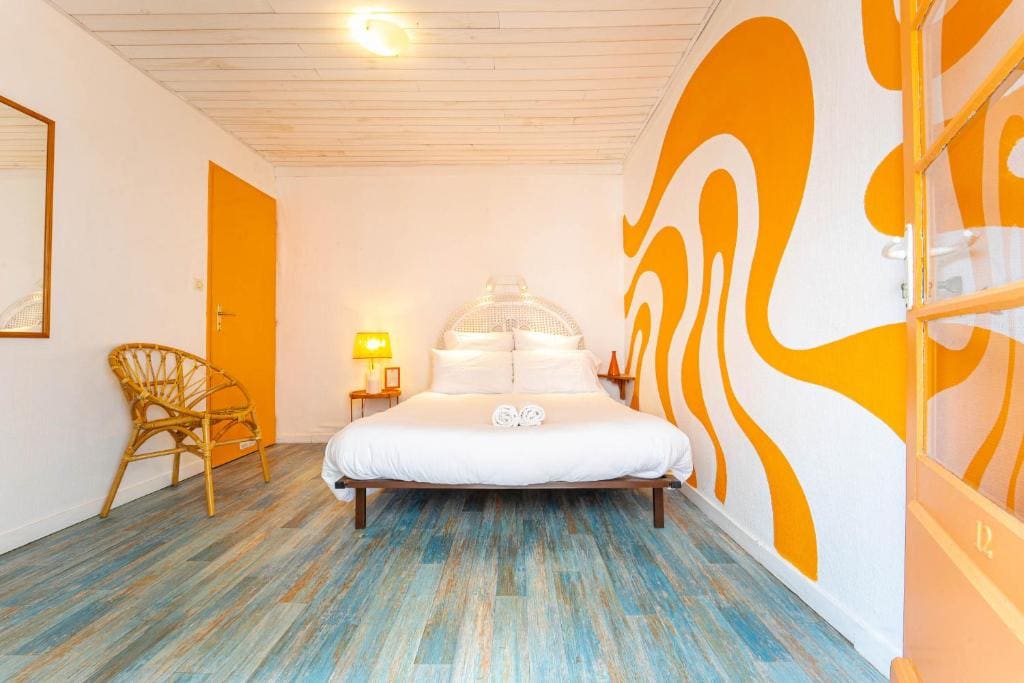 Superior Double Room room - Image 2