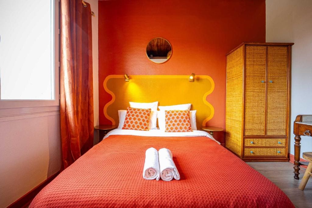 Small Double Room room - Image 1