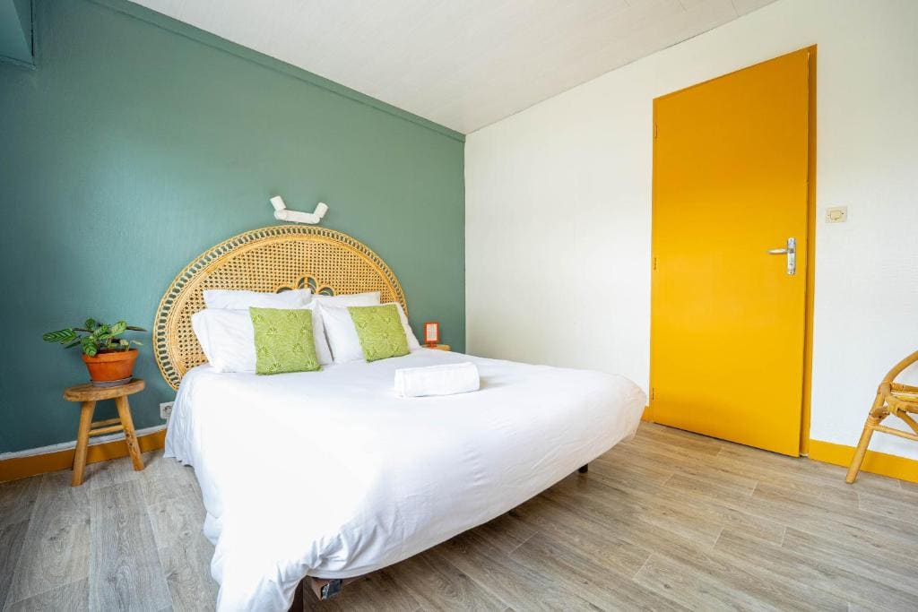 Superior Double Room room - Image 1