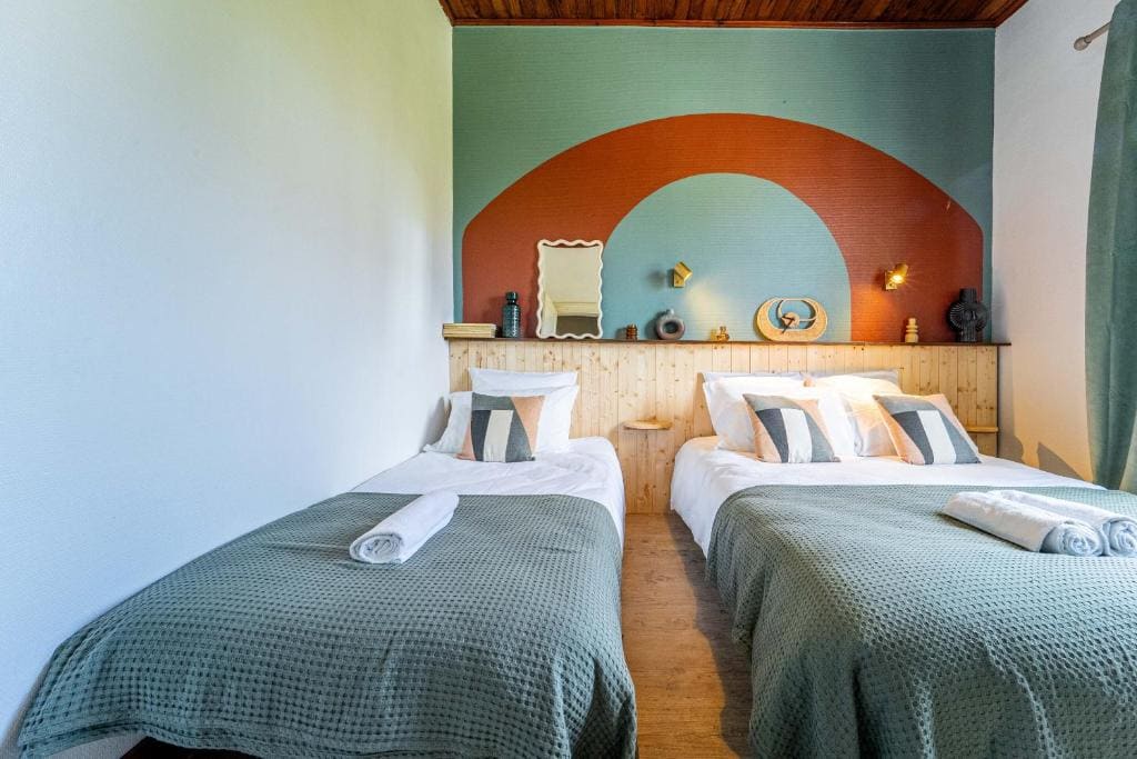 Triple Room with Private Bathroom room - Image 3