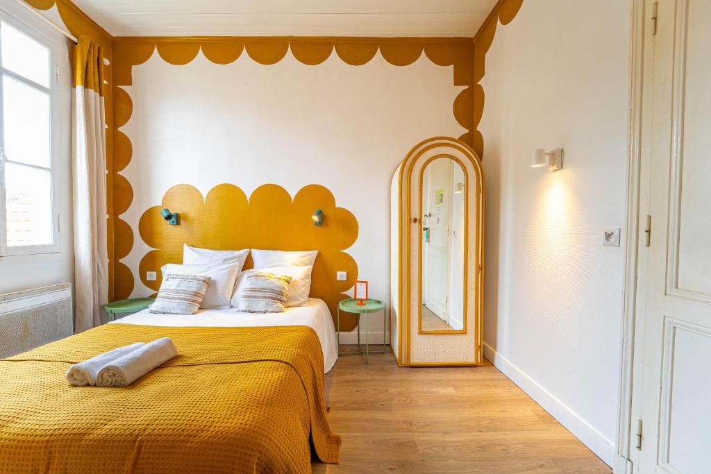 Double Room with Private Bathroom room - Image 2