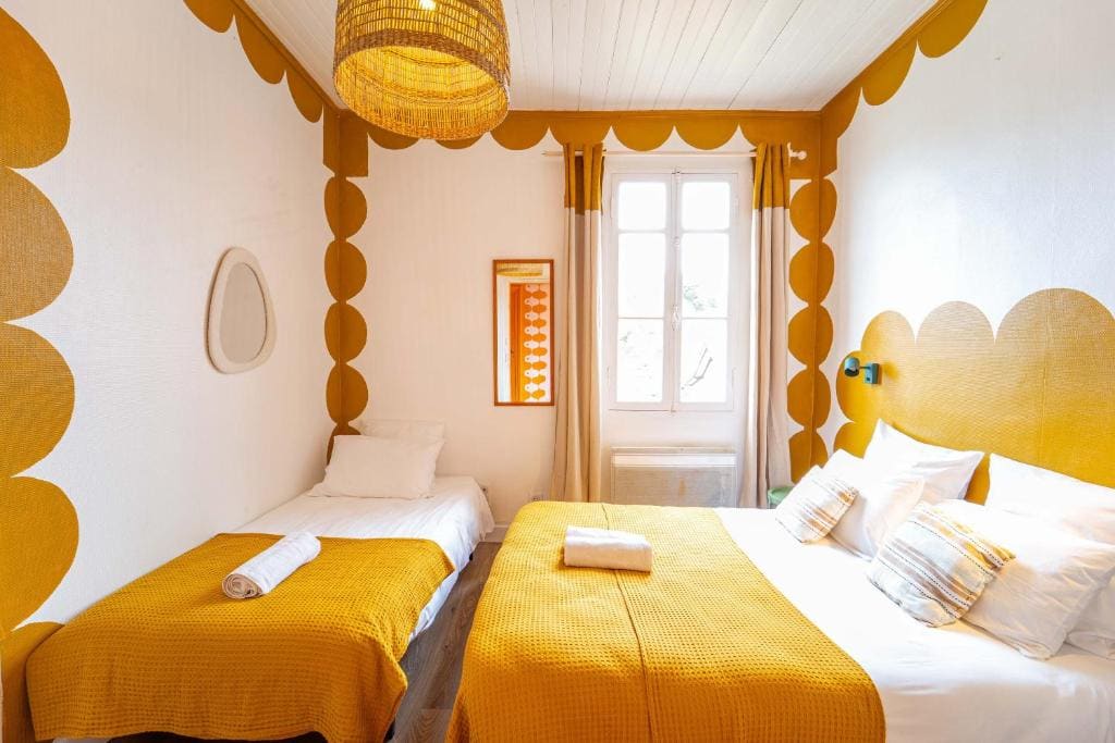 Triple Room with Shower room - Image 3