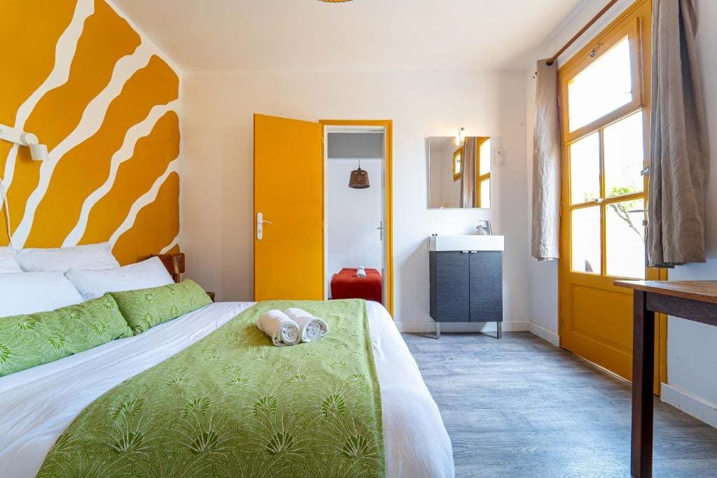 Basic Triple Room room - Image 1