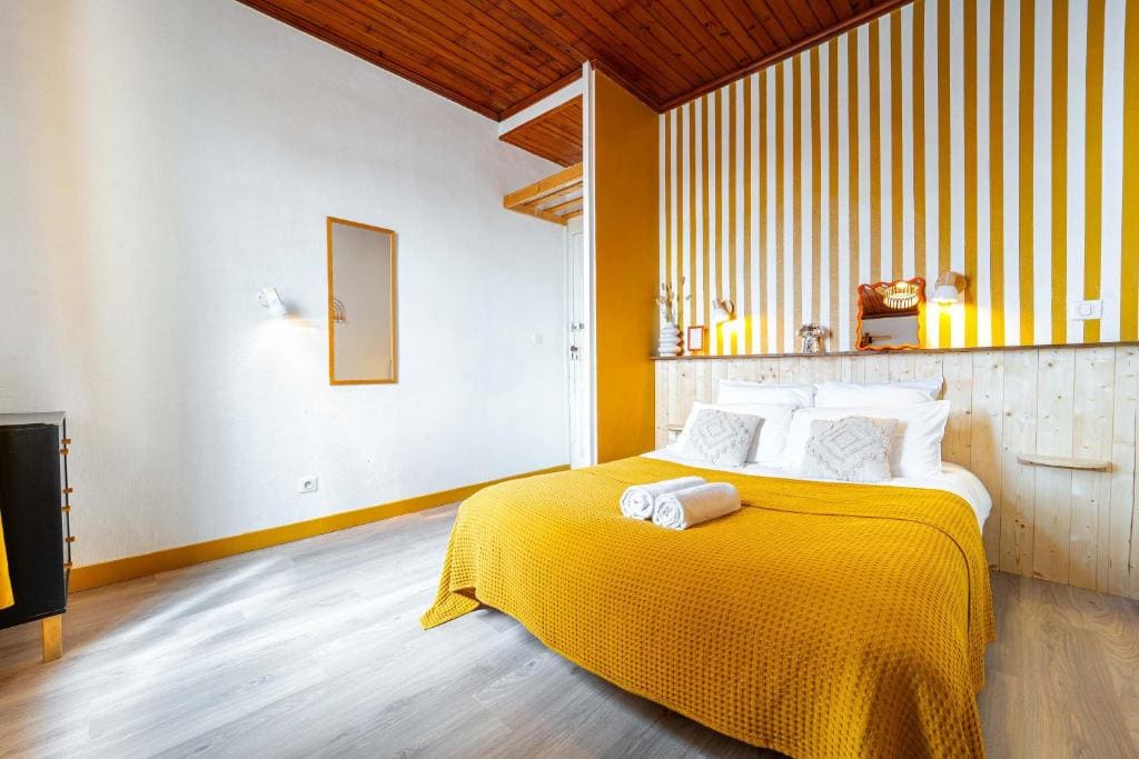 Triple Room with Shower room - Image 1