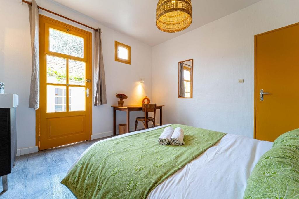 Basic Triple Room room - Image 2