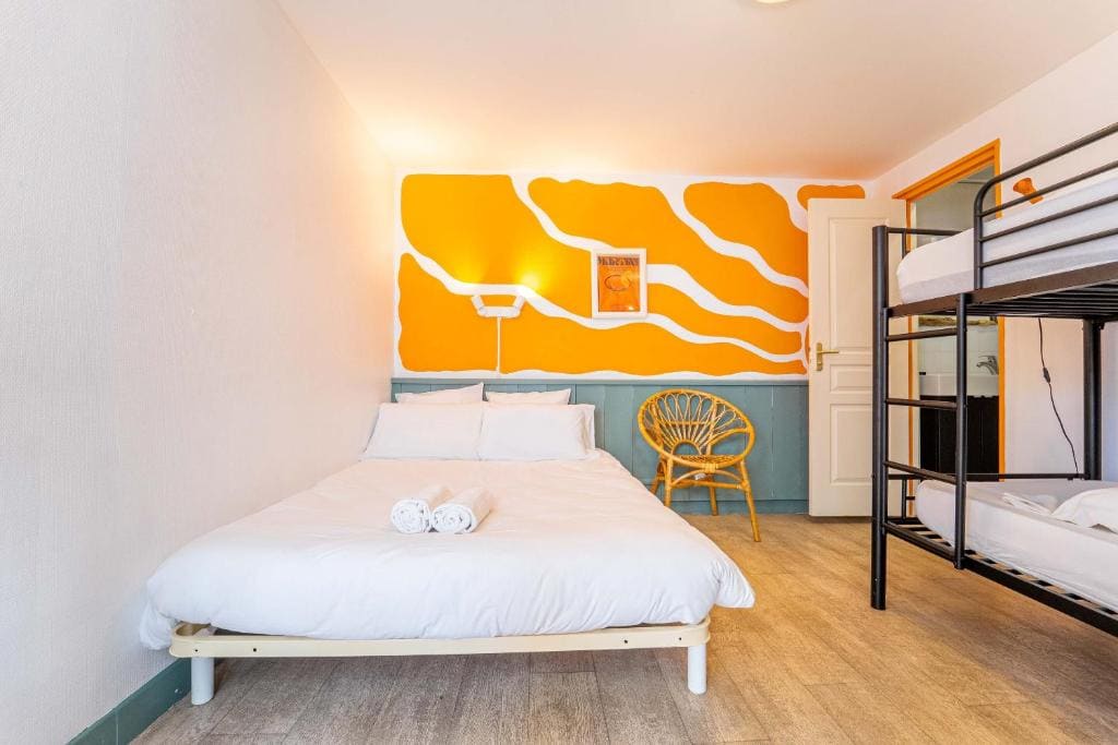 Triple Room with Shower room - Image 2