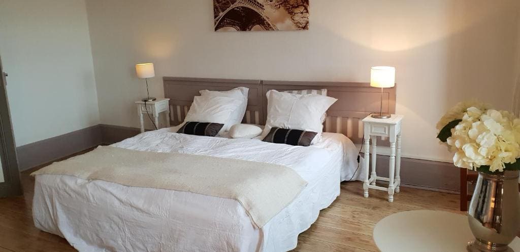 Double or Twin Room room - Image 3