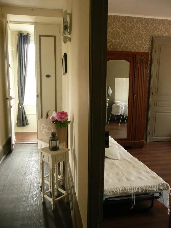 Double or Twin Room room - Image 1