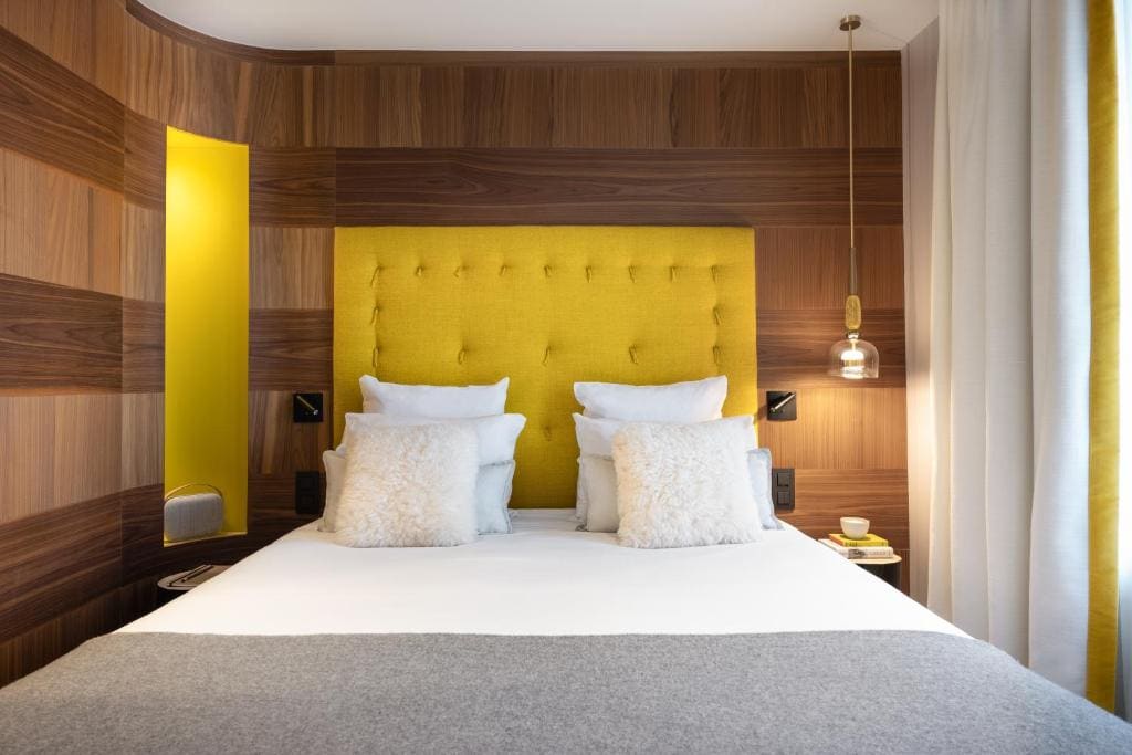 Comfort Double Room room - Image 1