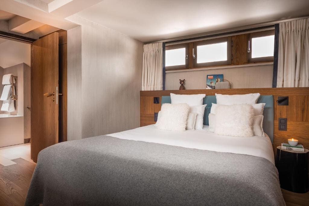 Junior suite duplex room - Image 3