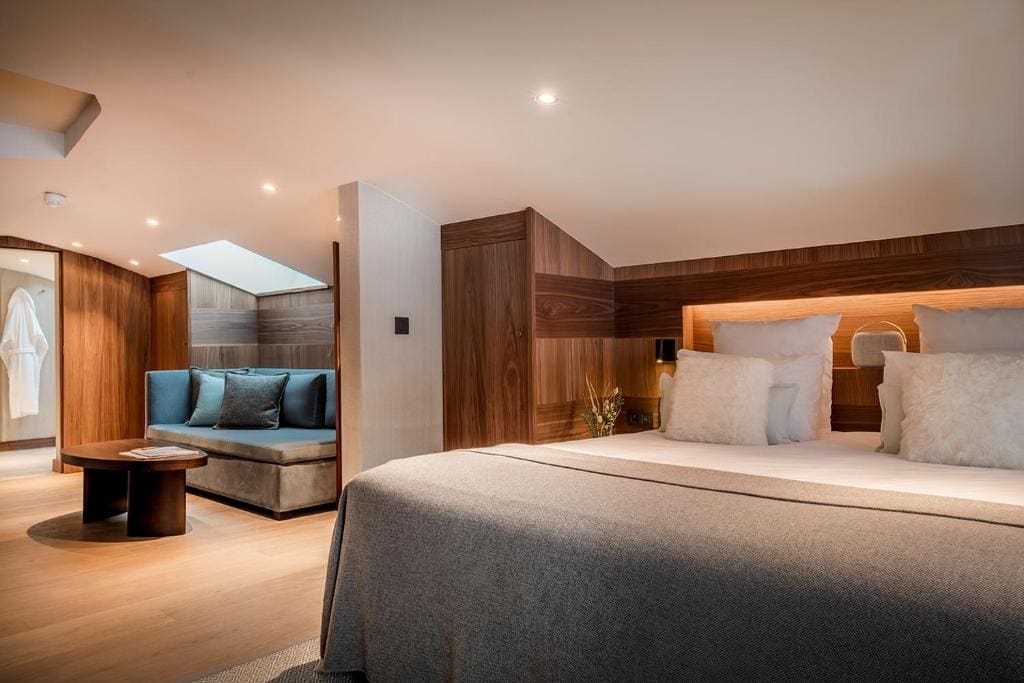 Suite room - Image 3