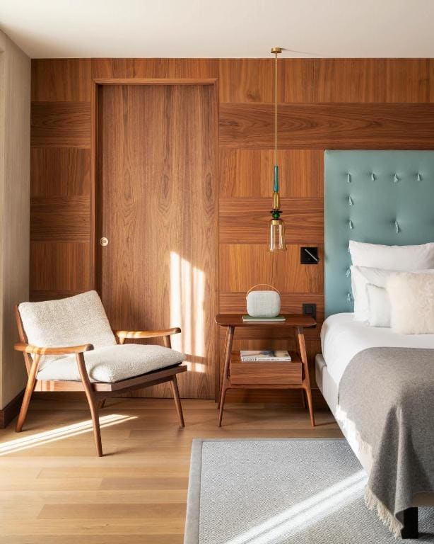 Suite room - Image 1