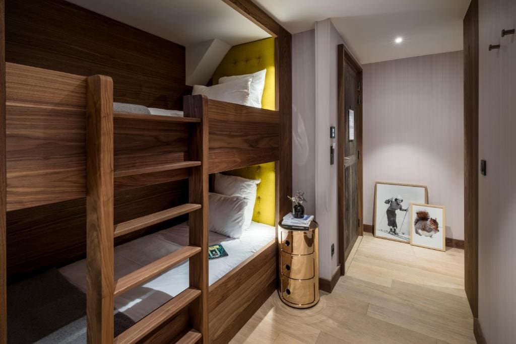 Suite room - Image 2