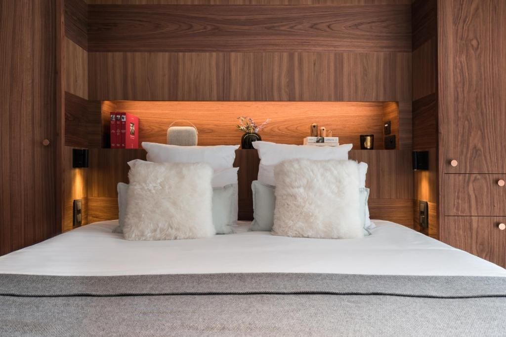 Superior Double Room with Terrace room - Image 2