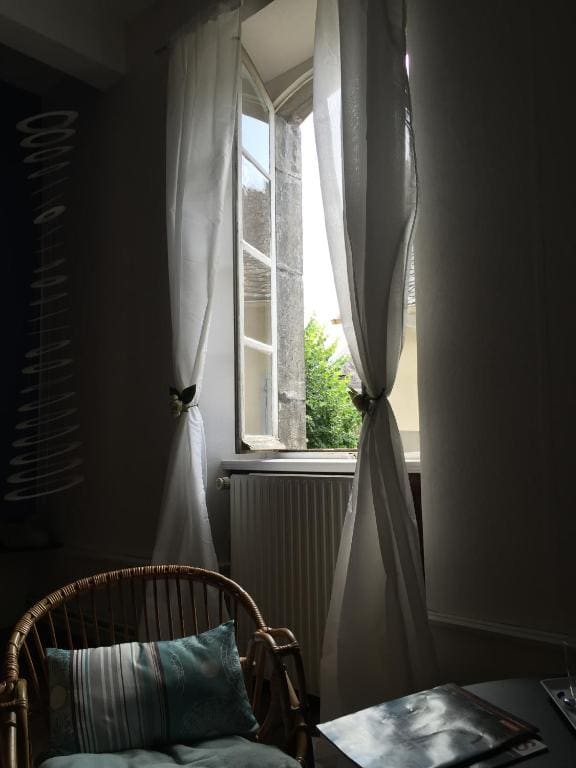 Double Room with Private Bathroom room - Image 1