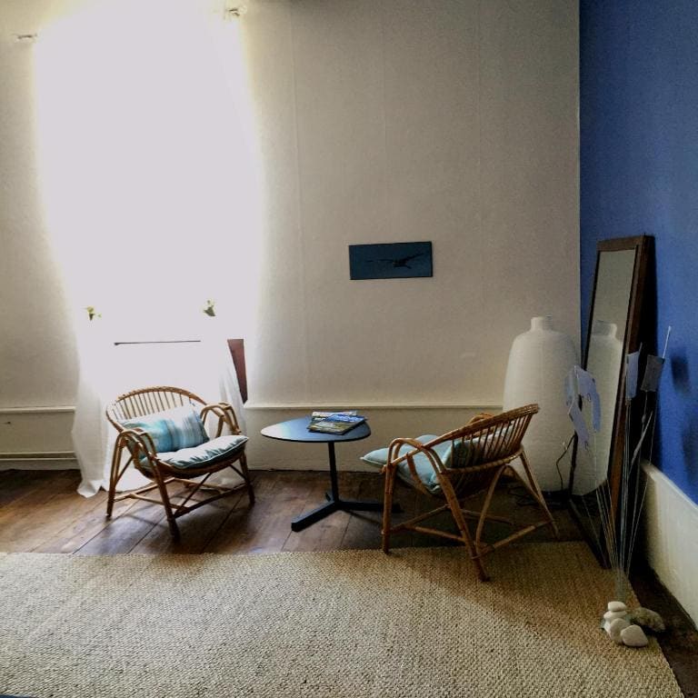 Double Room with Private Bathroom room - Image 3