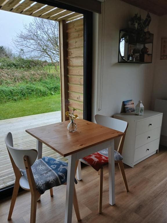 Double Room with Terrace room - Image 3