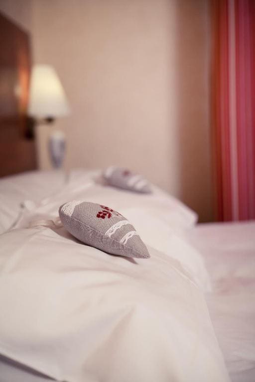 Double Room room - Image 1