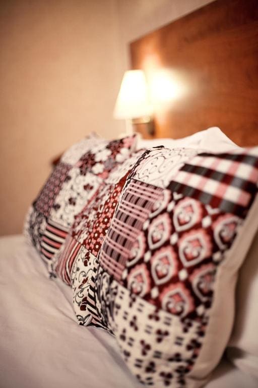 Grand Double Room room - Image 1