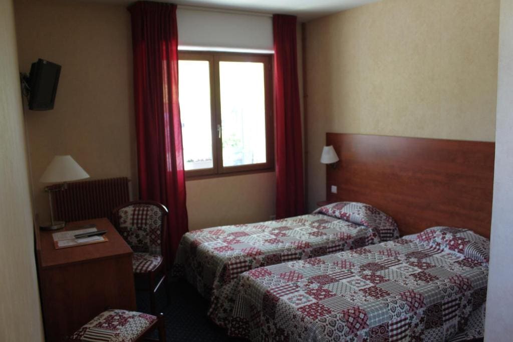 Twin Room room - Image 1