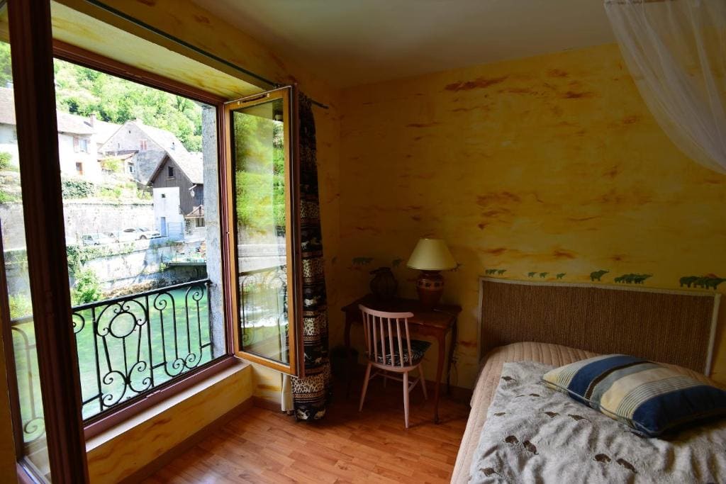 Double Room room - Image 1